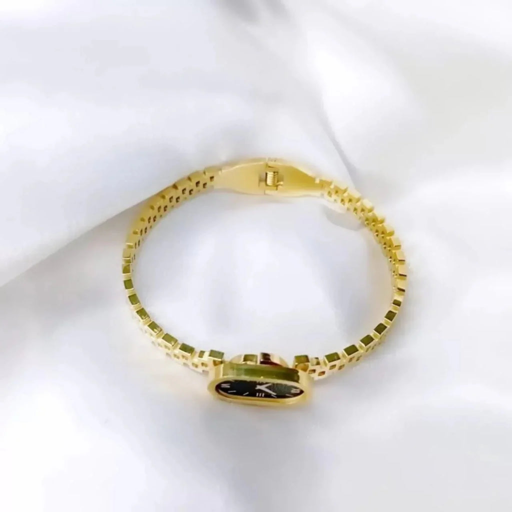 Stylish Dummy Fake Watch Bracelet