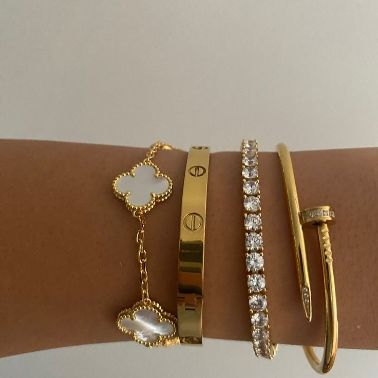 Luxury Icon-Bundle (Set-of-4